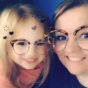 Meet your Posher, Melanie